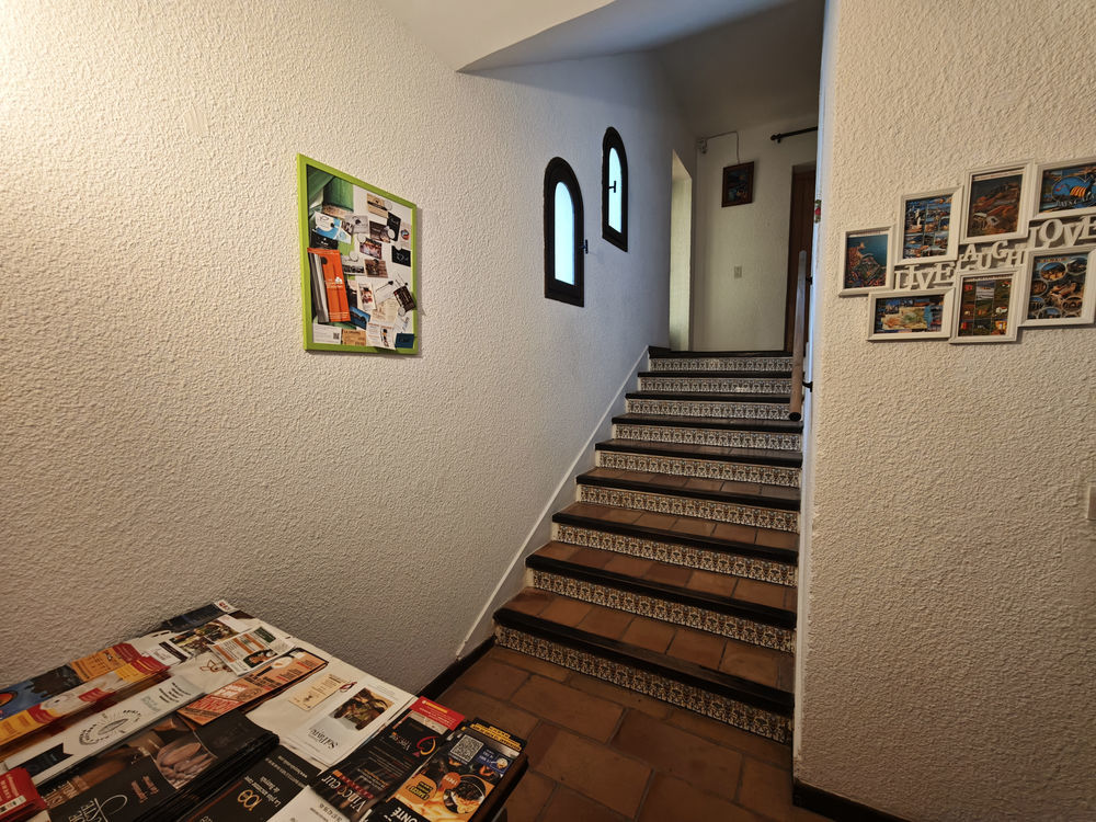 � vendre  Maison Ortaffa (66560)