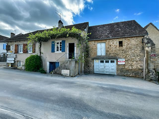  Maison � vendre 2 pi�ces 48 m�