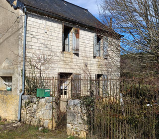  Maison � vendre 3 pi�ces 66 m�