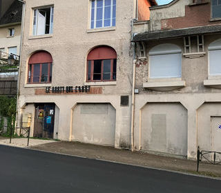  Immeuble � vendre 330 m�