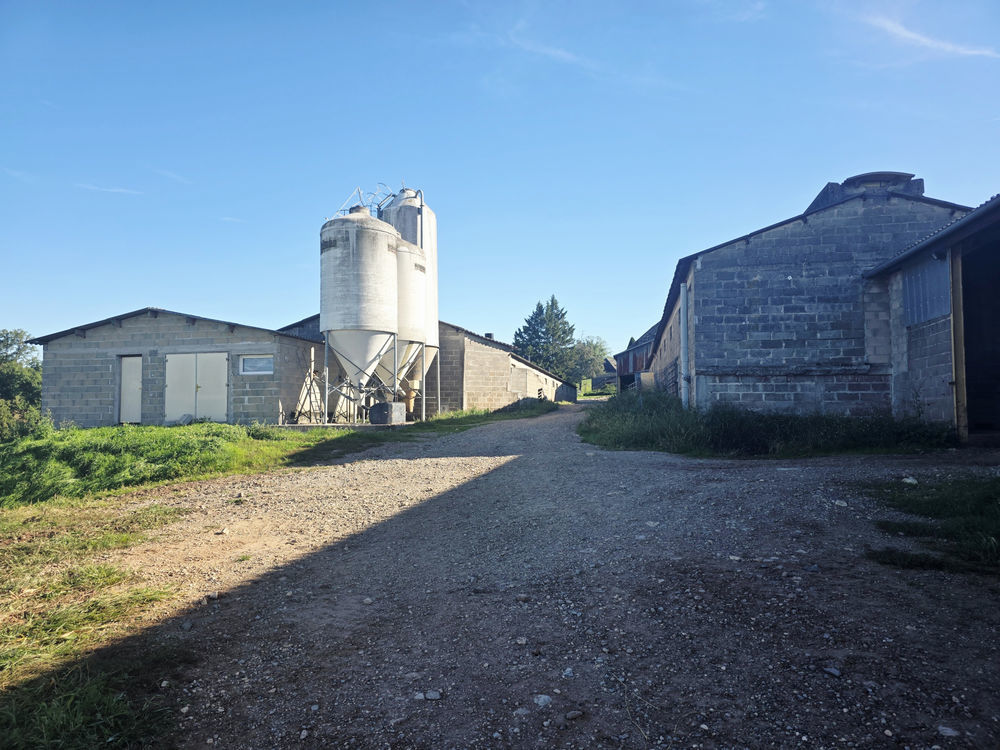 � vendre  Maison Yssandon (19310)