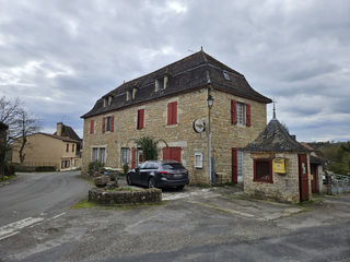  Maison � vendre 12 pi�ces 350 m�