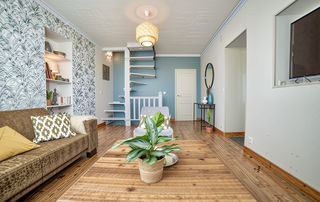  Maison � vendre 4 pi�ces 56 m�