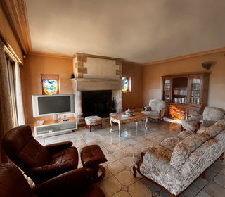  Maison � vendre 11 pi�ces 290 m�