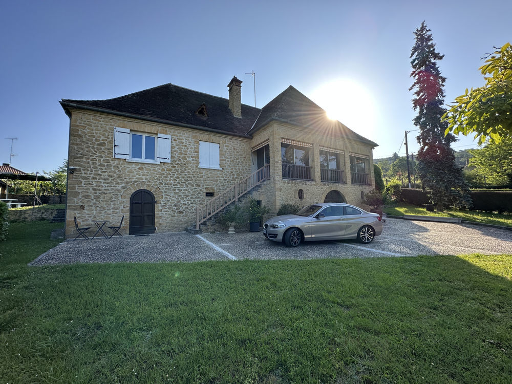 � vendre  Maison Sarlat-la-Can�da (24200)