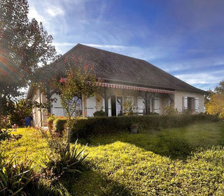  Maison � vendre 5 pi�ces 120 m�