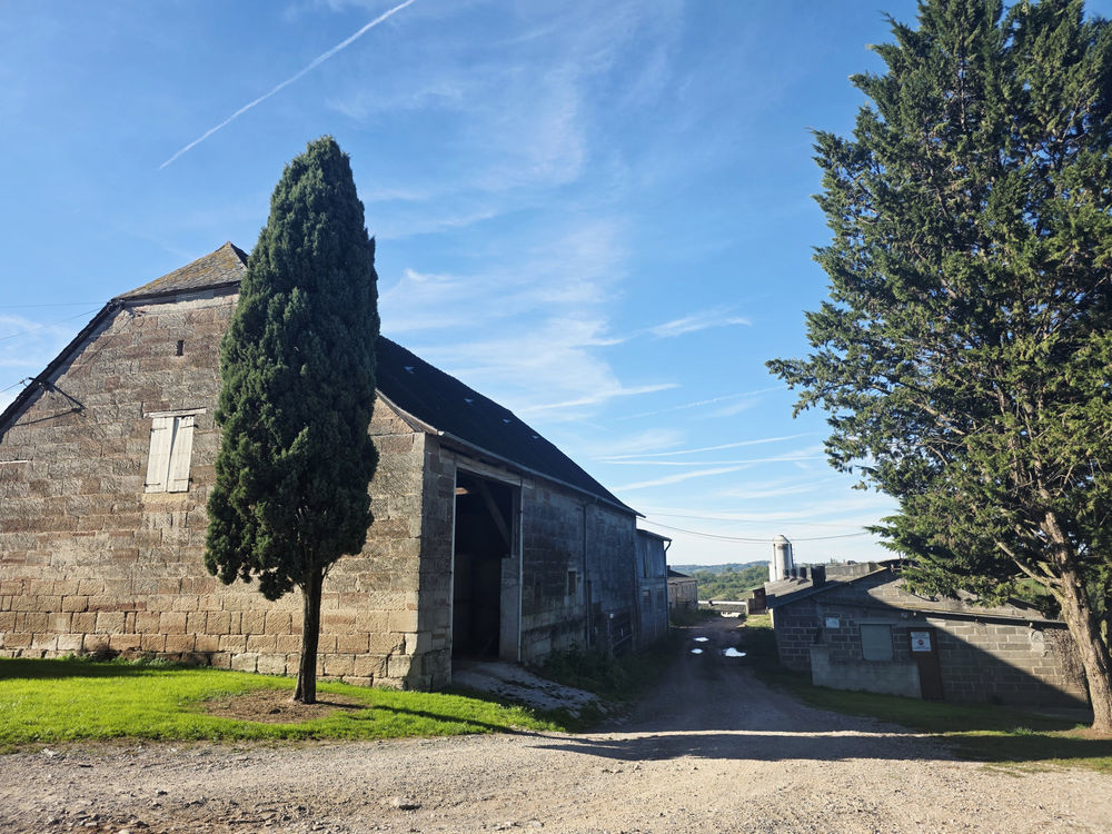 � vendre  Maison Yssandon (19310)