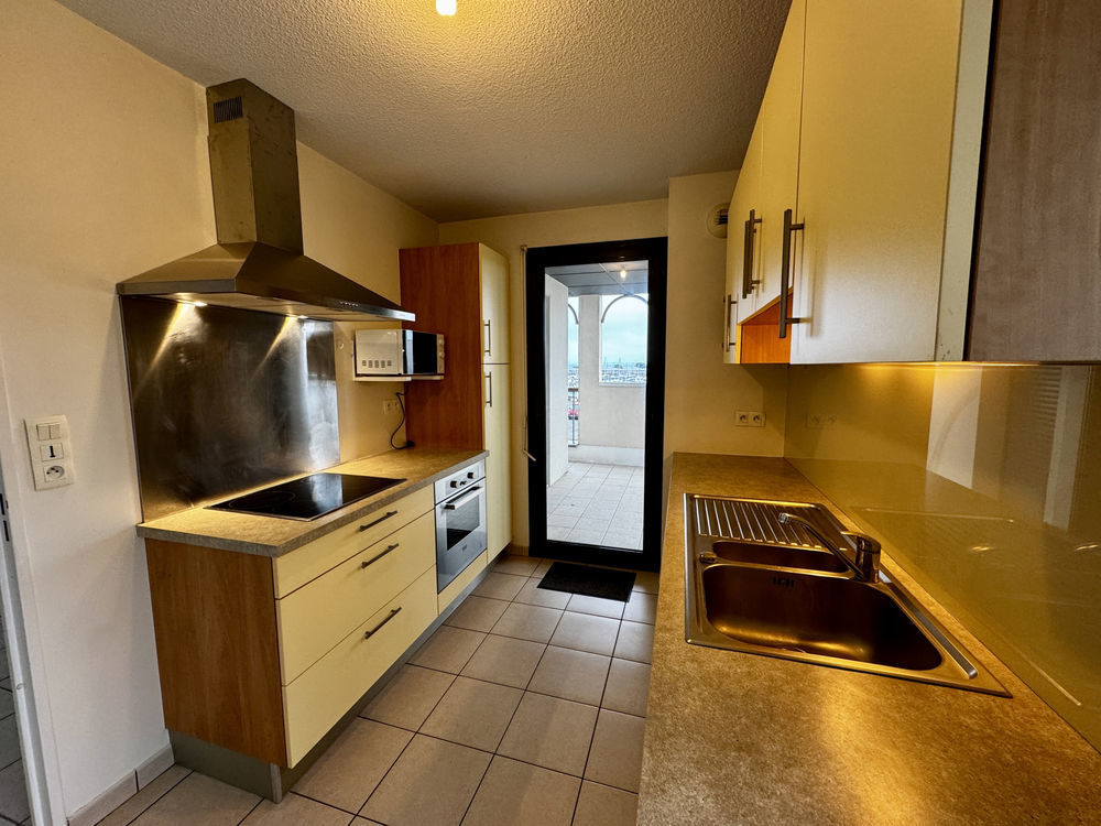 � vendre  Appartement Arcachon (33120)