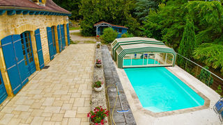  Maison � vendre 12 pi�ces 336 m�