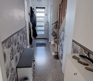  Maison � vendre 4 pi�ces 81 m�