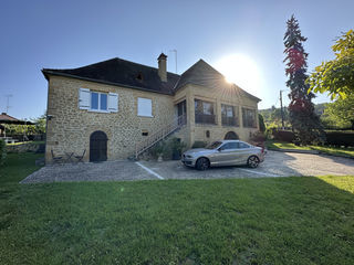  Maison � vendre 15 + pi�ces 520 m�