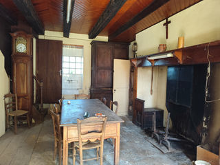  Maison � vendre 5 pi�ces 70 m�