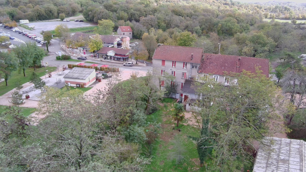 � vendre  Maison Padirac (46500)