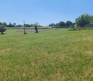  Terrain � vendre 7350 m�