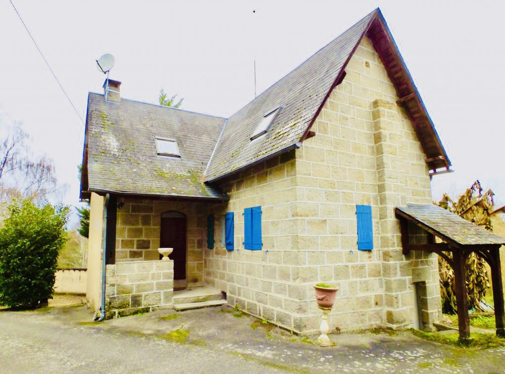 � vendre  Maison Brive-la-Gaillarde (19100)