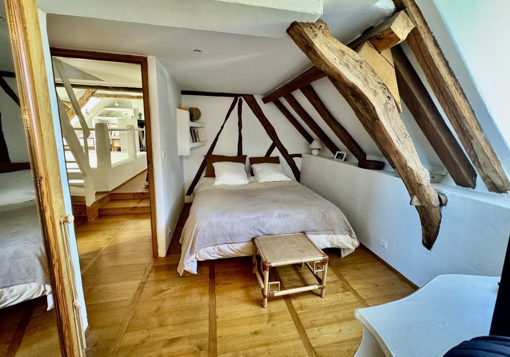 � vendre  Maison Cal�s (46350)