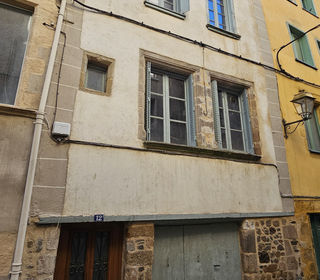  Immeuble � vendre 215 m�