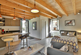  Maison � vendre 15 + pi�ces 900 m�