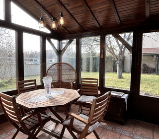  Maison � vendre 5 pi�ces 120 m�