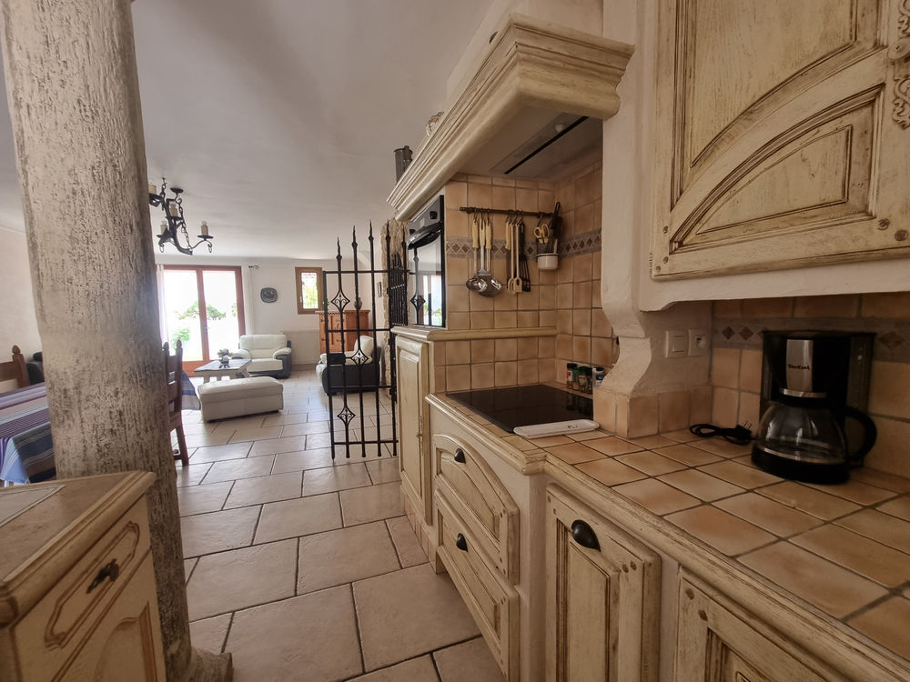 � vendre  Propri�t�/ch�teau Sor�de (66690)