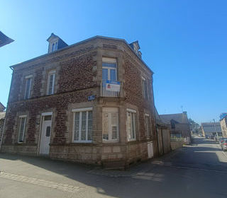  Maison � vendre 5 pi�ces 100 m�