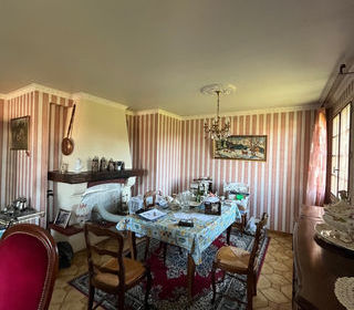  Maison � vendre 4 pi�ces 95 m�