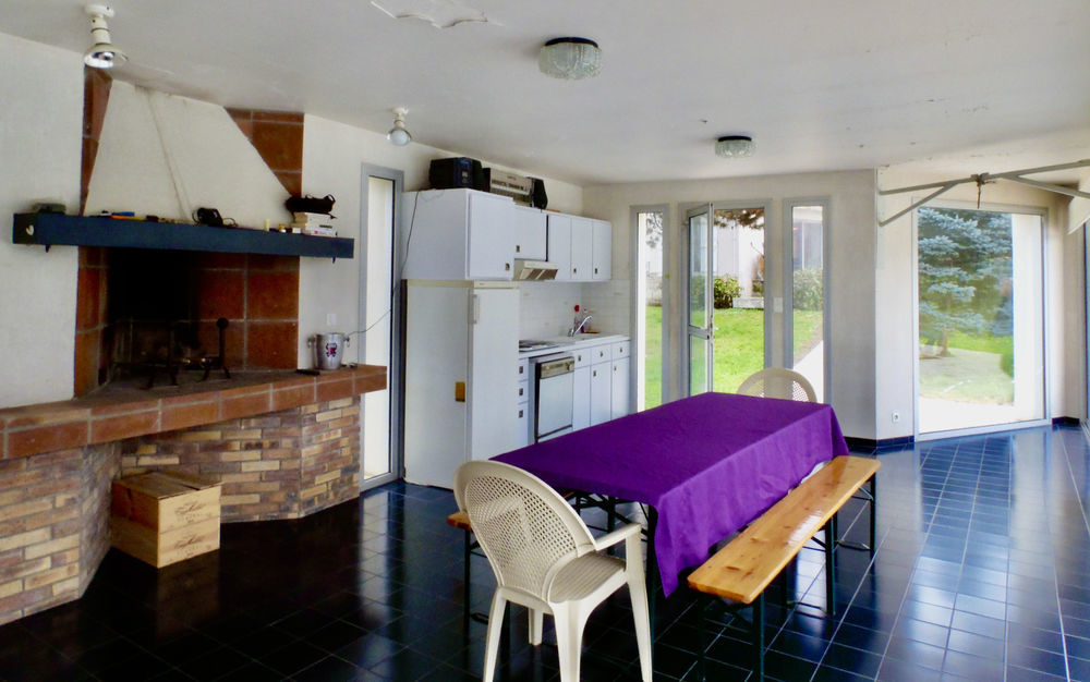 � vendre  Maison Brive-la-Gaillarde (19100)