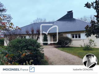  Maison � vendre 10 pi�ces 232 m�