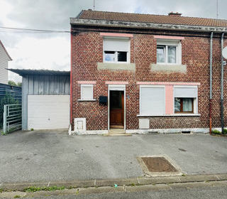  Maison � vendre 4 pi�ces 79 m�