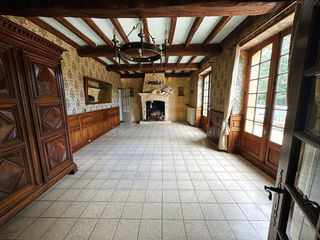  Maison � vendre 12 pi�ces 336 m�