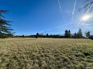  Terrain � vendre 2000 m�