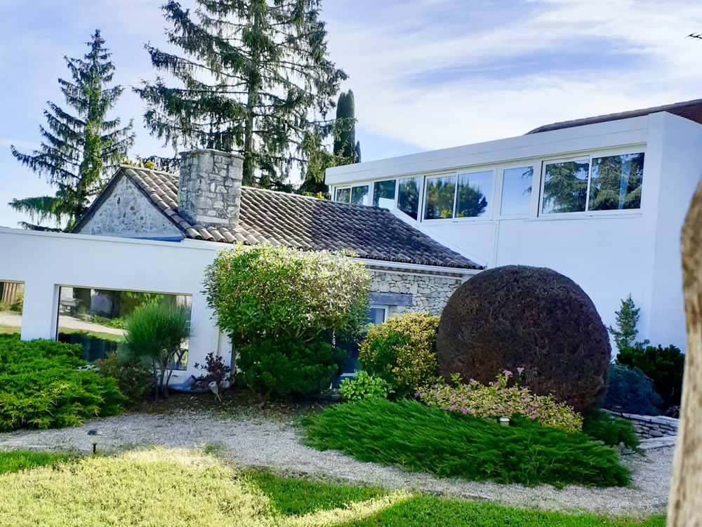 � vendre  Maison Cal�s (46350)