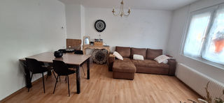  Maison � vendre 4 pi�ces 81 m�