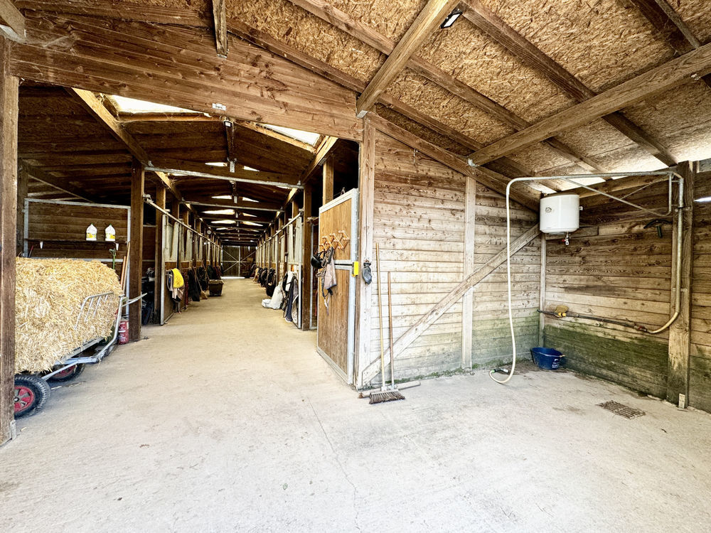 � vendre  Maison Beyssenac (19230)