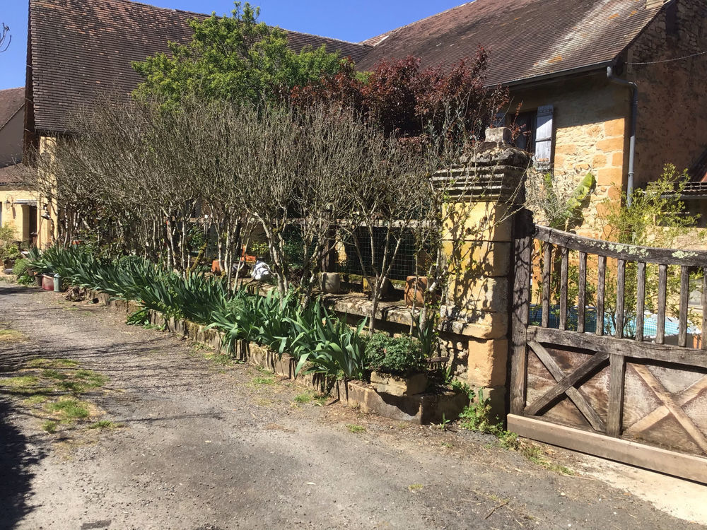 � vendre  Maison Les Eyzies-de-Tayac-Sireuil (24620)