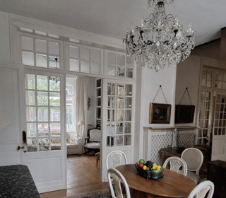  Maison � vendre 6 pi�ces 167 m�