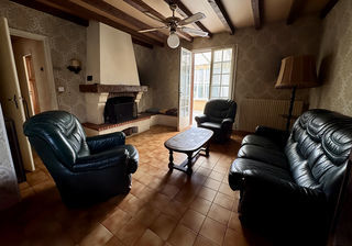  Maison � vendre 5 pi�ces 84 m�