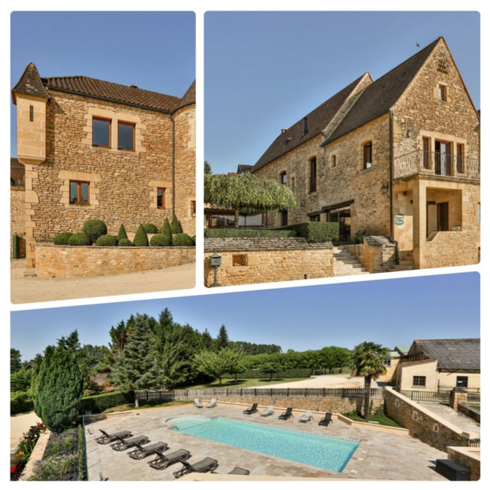 � vendre  Maison Marquay (24620)