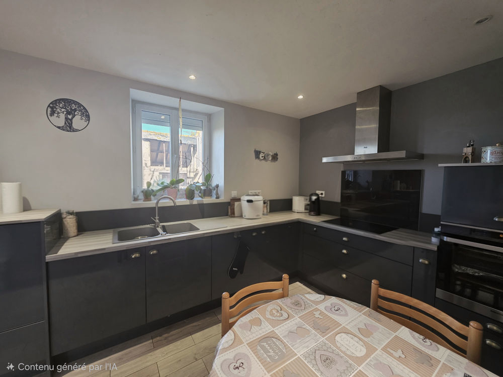 � vendre  Maison Yssandon (19310)