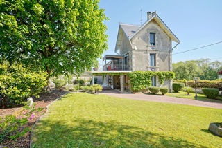  Maison � vendre 12 pi�ces 310 m�