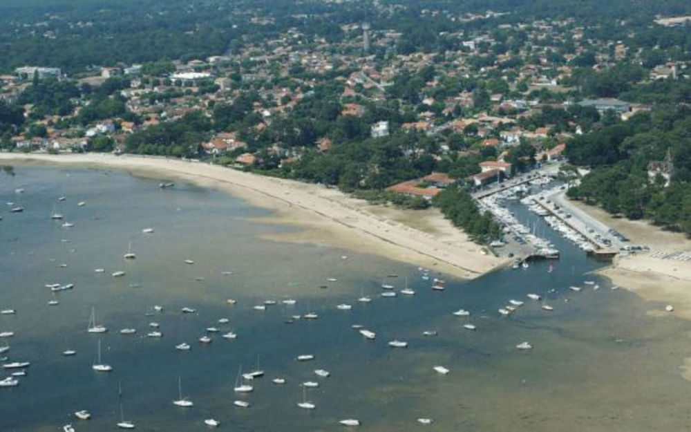 � vendre  Maison Andernos-les-Bains (33510)