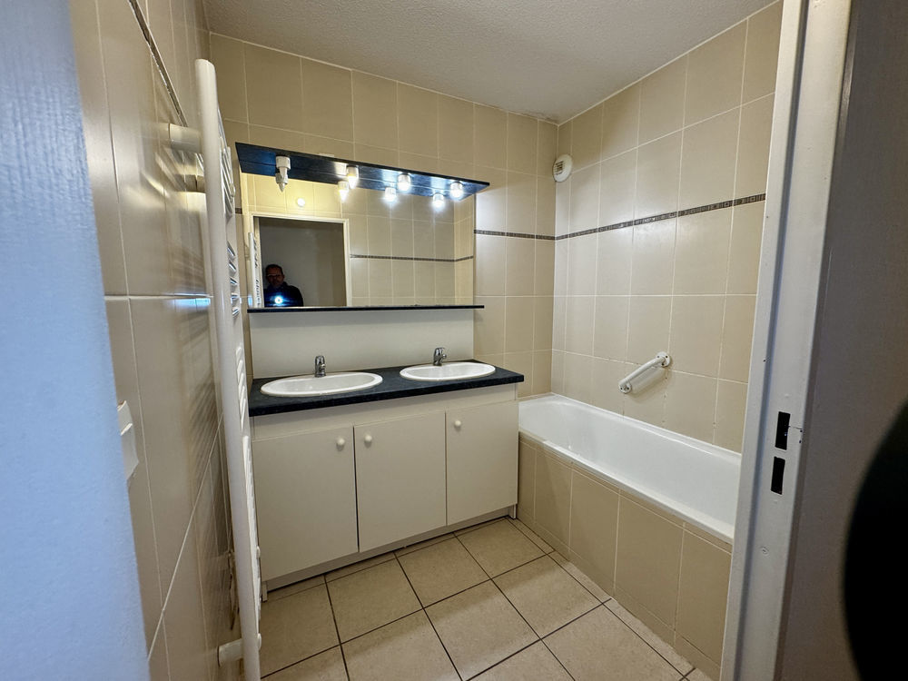 � vendre  Appartement Arcachon (33120)