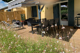  Maison � vendre 6 pi�ces 80 m�