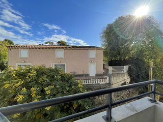  Appartement � vendre 3 pi�ces 56 m�