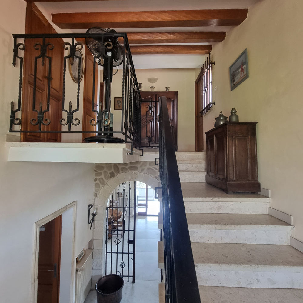 � vendre  Propri�t�/ch�teau Sor�de (66690)