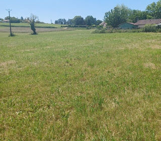  Terrain � vendre 7350 m�