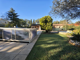  Propri�t�/ch�teau � vendre 10 pi�ces 470 m�