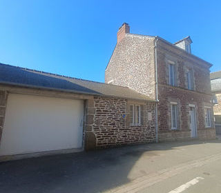  Maison � vendre 5 pi�ces 100 m�