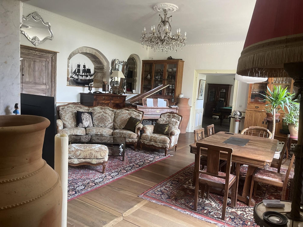 � vendre  Maison Beaulieu-sur-Dordogne (19120)