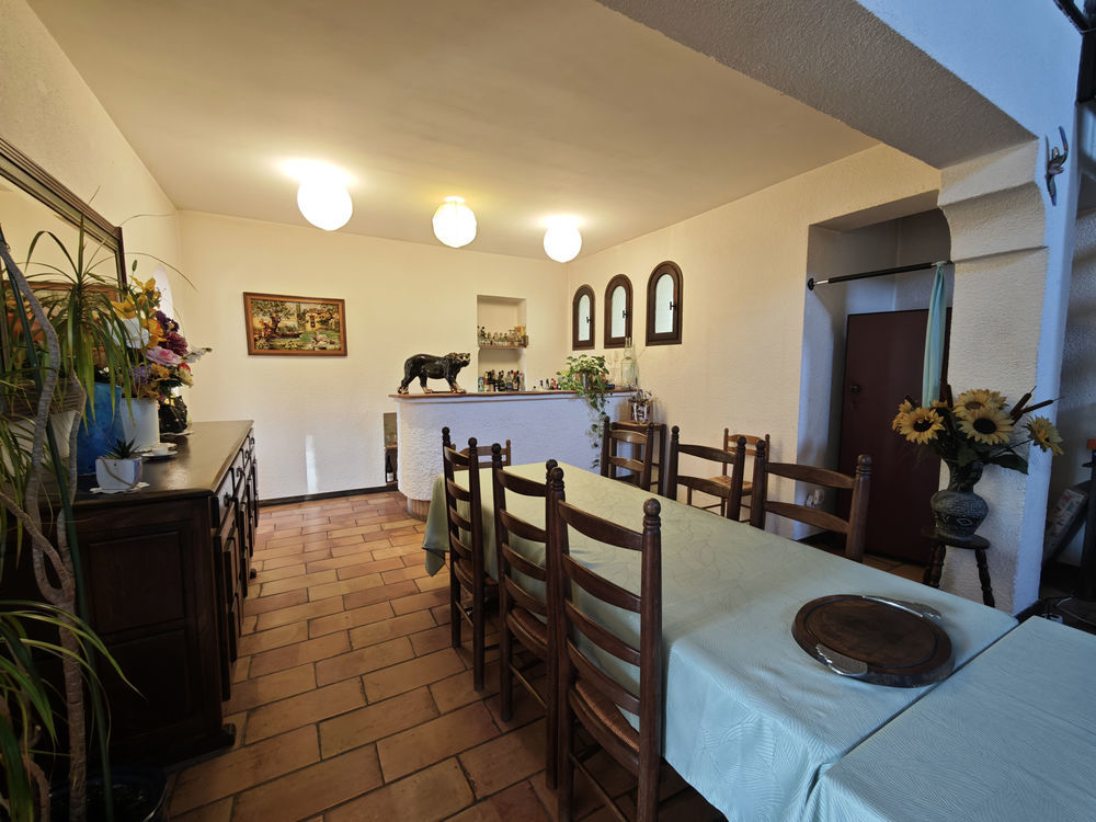 � vendre  Maison Ortaffa (66560)